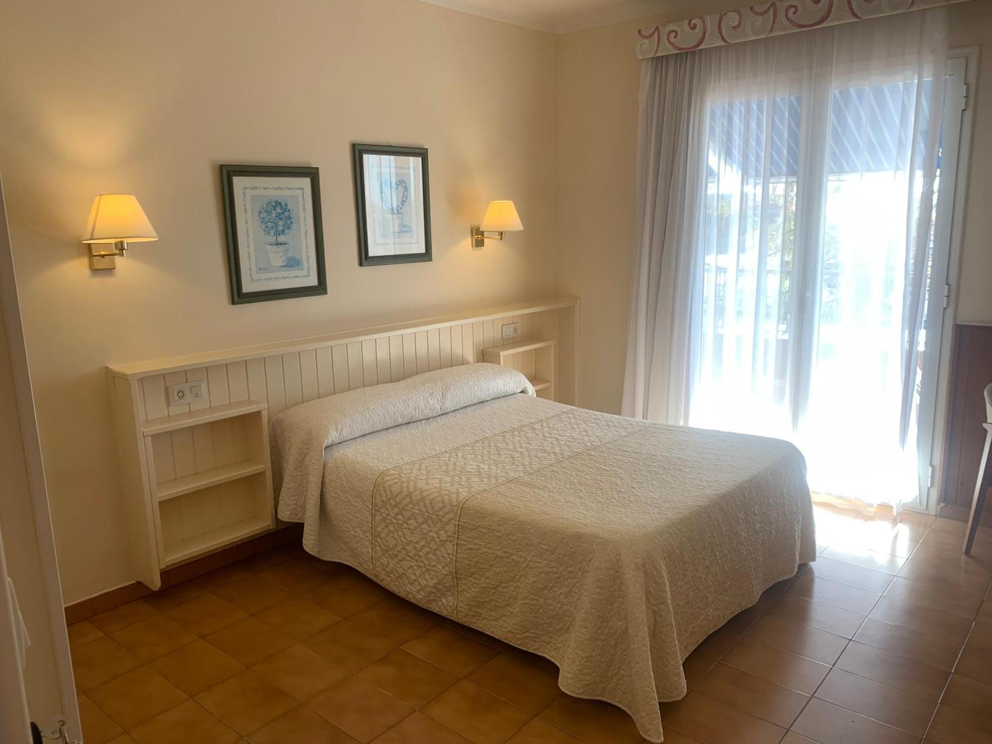 Отель Casa Feliu Санта-Сусанна Экстерьер фото
